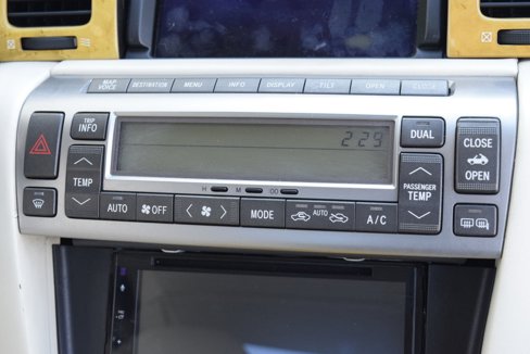 Used 2003 Lexus SC 430 Convertible image 26