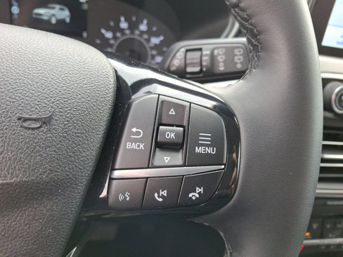 Used 2021 Ford Escape SE w/ Convenience Package image 20