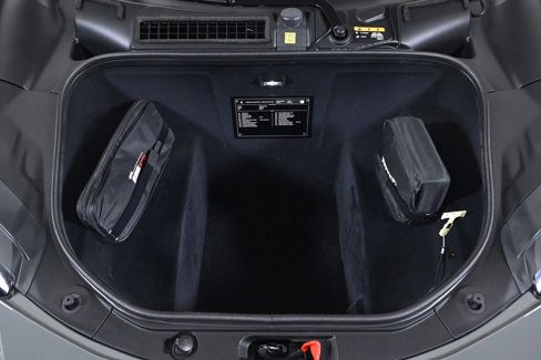Used 2025 Ferrari 296 GTB image 26