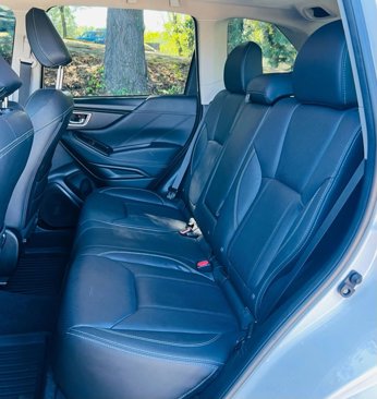 Used 2020 Subaru Forester Limited image 23