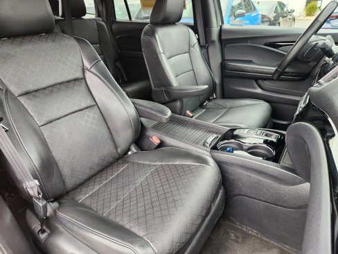 Used 2019 Honda Passport Elite image 15