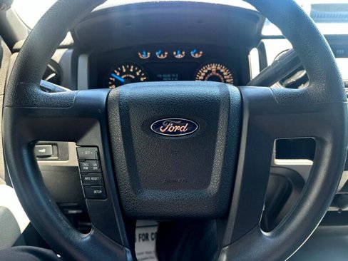 Used 2014 Ford F150 XL w/ XL Plus Package image 9