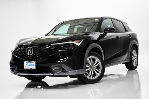 New 2025 Acura ADX FWD image 1