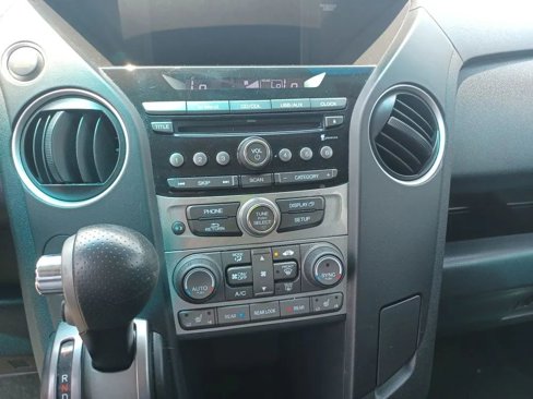 Used 2015 Honda Pilot EX-L image 11