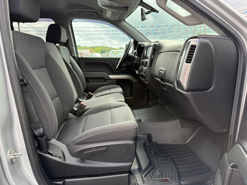 Used 2019 Chevrolet Silverado 1500 LT image 26