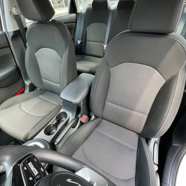 Used 2024 Kia Forte LXS image 19