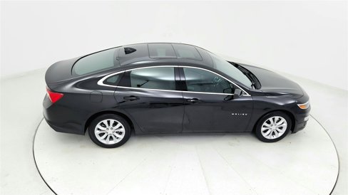 Used 2023 Chevrolet Malibu LT image 17