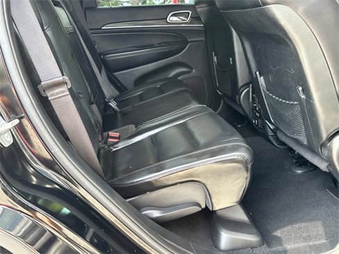 Used 2019 Jeep Grand Cherokee Limited image 15