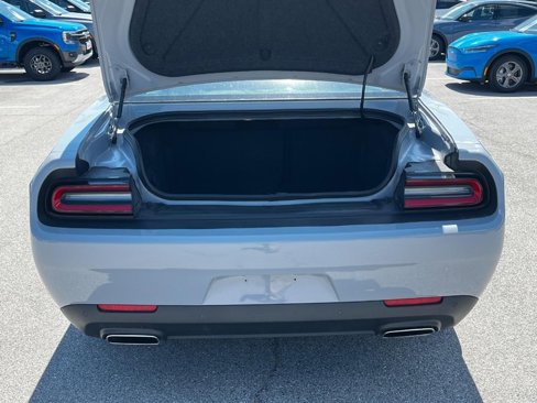 Used 2022 Dodge Challenger GT image 5
