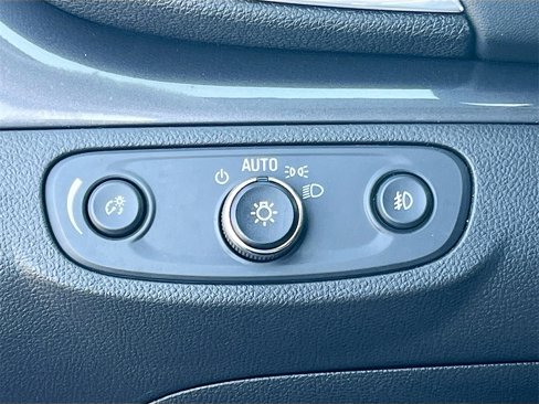 Used 2019 Buick Encore Sport Touring w/ Safety Package image 10