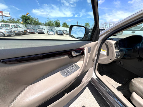 Used 2002 Volvo V70 Cross Country image 24