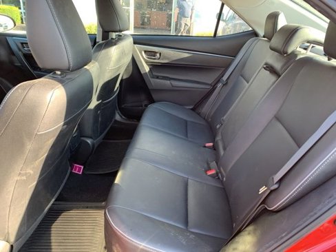 Used 2016 Toyota Corolla S Premium image 12
