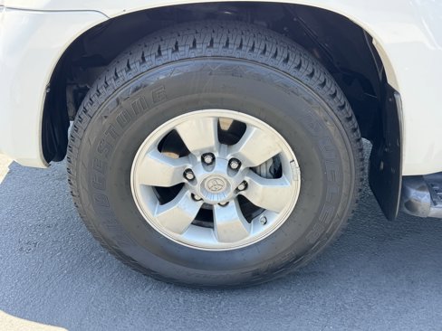Used 2007 Toyota 4Runner SR5 image 12