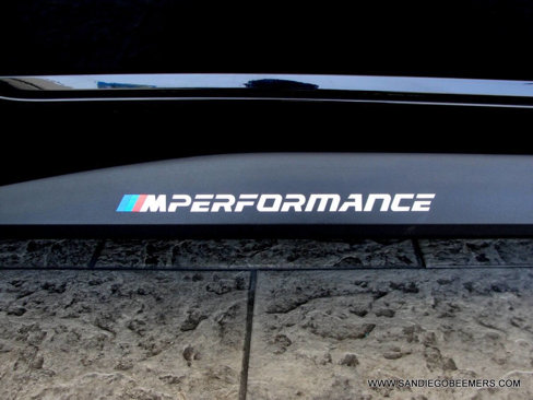 Used 2022 BMW 430i Gran Coupe w/ M Sport Package image 6
