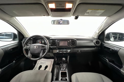 Used 2016 Toyota Tacoma SR image 10