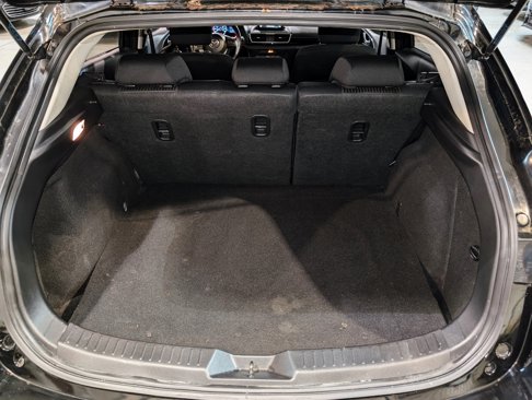 Used 2016 MAZDA MAZDA3 i Touring image 21