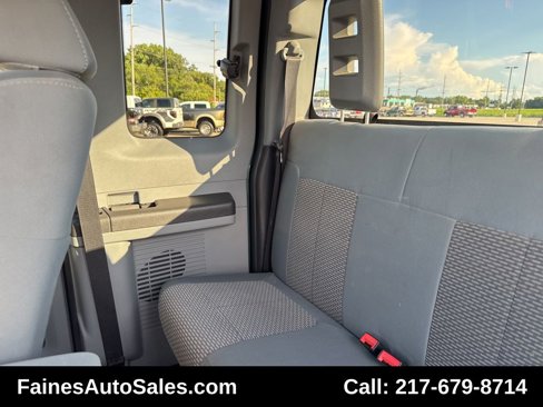Used 2011 Ford F250 XLT w/ FX4 Off Road Pkg image 61