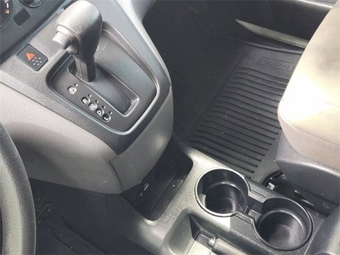 Used 2021 Nissan NV200 S image 20