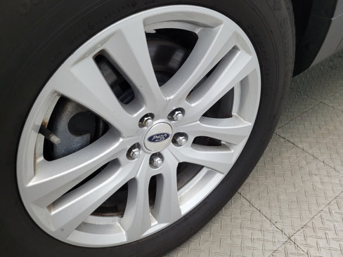 Used 2019 Ford Explorer XLT w/ Equipment Group 201A image 31