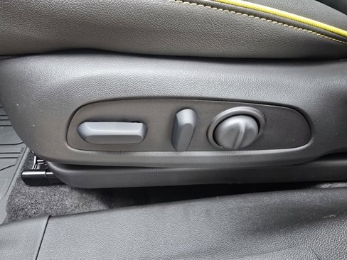 New 2025 Chevrolet TrailBlazer ACTIV w/ Convenience Package image 15