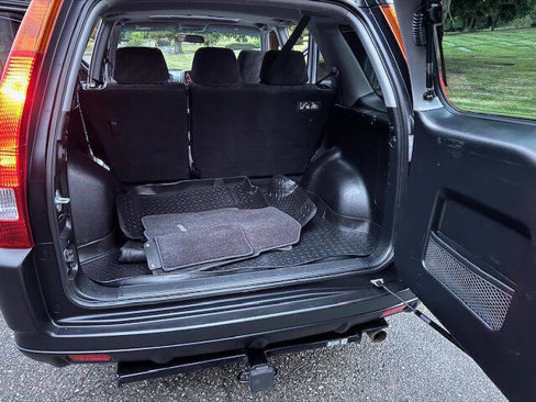 Used 2002 Honda CR-V EX image 26