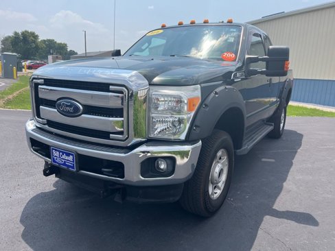 Used 2016 Ford F350 XLT image 8
