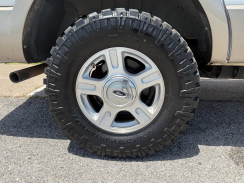 Used 2004 Ford Expedition Eddie Bauer image 18