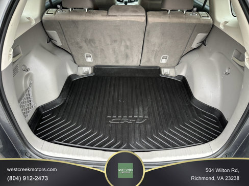 Used 2014 Honda CR-V EX image 16