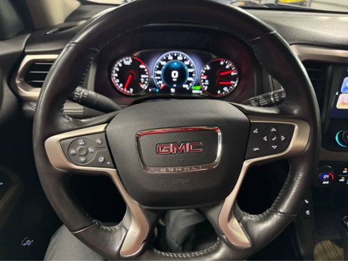 Used 2019 GMC Acadia Denali w/ Technology Package image 19