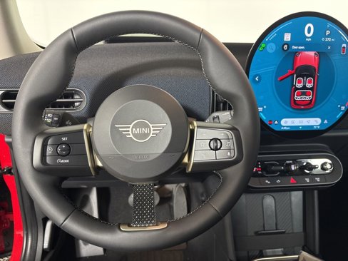 New 2025 MINI Cooper 2-Door Hardtop image 16