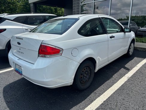 Used 2008 Ford Focus S image 5