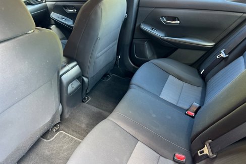 Used 2023 Nissan Sentra SV image 12