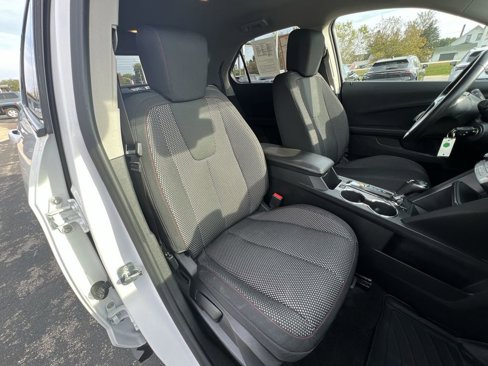 Certified 2016 Chevrolet Equinox LT w/ Convenience Package image 24