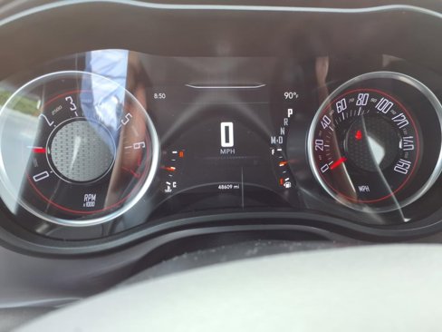 Used 2023 Dodge Challenger SXT image 18
