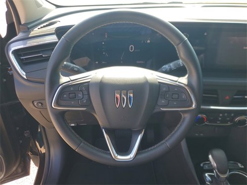 Used 2024 Buick Encore GX Preferred w/ Comfort Package image 18