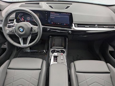 Used 2025 BMW X1 xDrive28i image 15