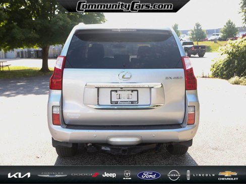 Used 2012 Lexus GX 460 Premium image 6