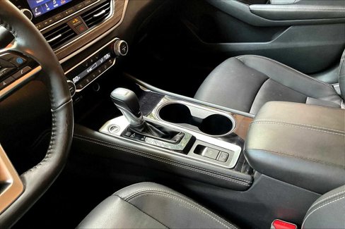 Used 2022 Nissan Altima 2.5 SL image 16