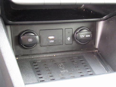 Used 2022 Hyundai Kona N Line w/ Tech Package image 31