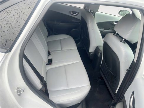 Used 2020 Hyundai Kona Limited image 14