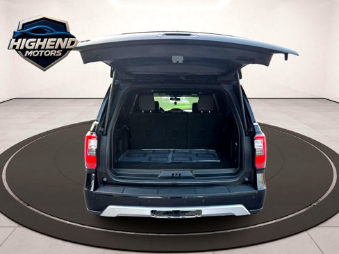 Used 2019 Ford Expedition Max Limited image 18