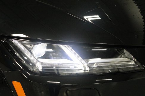 Used 2023 Audi TTS 2.0T Coupe image 12