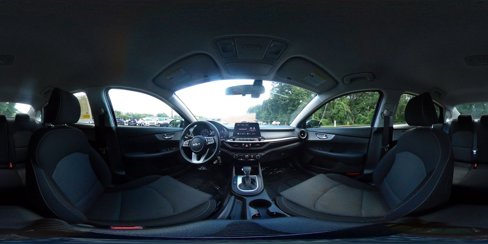 Used 2024 Kia Forte LXS image 38