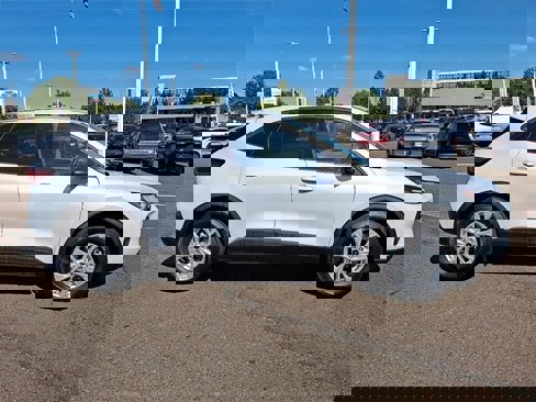 New 2025 Ford Escape Active w/ Tech Pack #1 image 30