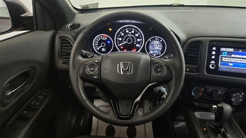 Used 2022 Honda HR-V Sport image 16