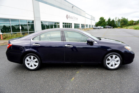 Used 2007 Lexus ES 350 image 8