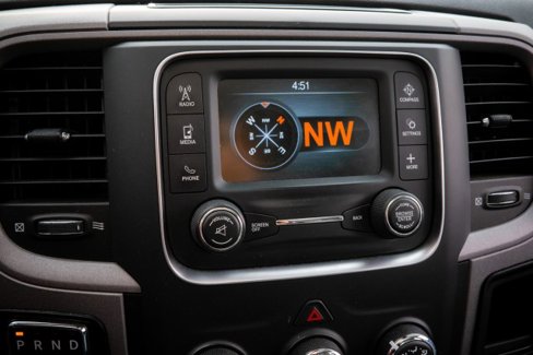 Used 2014 RAM 1500 Express image 41