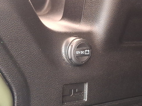 Certified 2022 Jeep Wrangler Unlimited Sport image 29