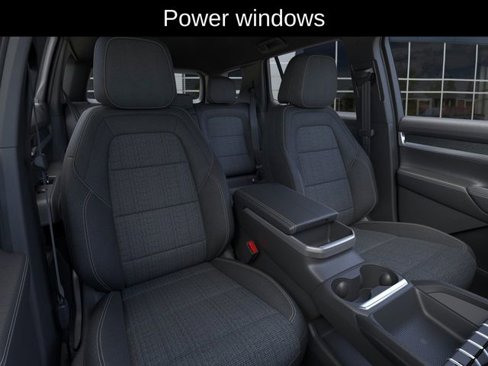 New 2026 GMC Terrain Elevation w/ Technology Package II image 17