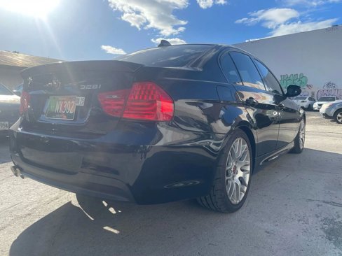 Used 2010 BMW 328i Sedan image 6